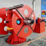 Small Diameter ERW Tube Mill (Ø8–32 mm) | High-Speed Pipe Line