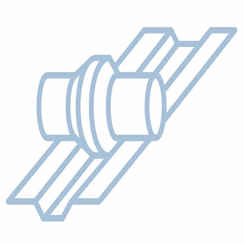 Производство, монтаж и испытания