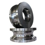 Высококачественные валки для производства ERW-труб