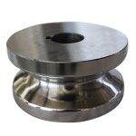 Высококачественные валки для производства ERW-труб