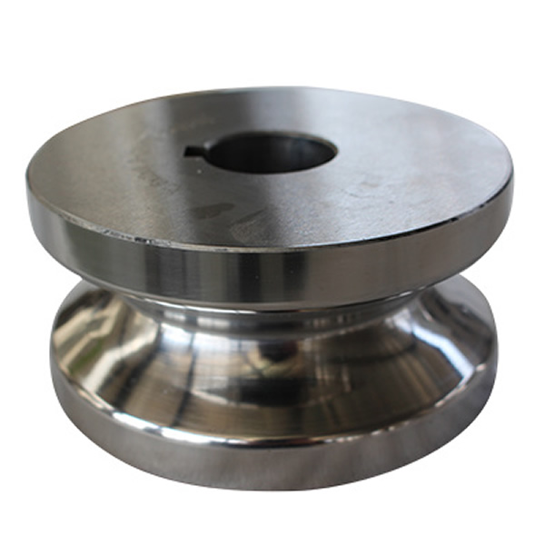 Высококачественные валки для производства ERW-труб