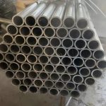 Small Diameter ERW Tube Mill (Ø8–32 mm) | High-Speed Pipe Line