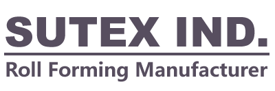 SUTEX | Tube Mill & Roll Forming Manufacturer