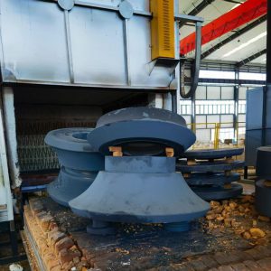 How to choose welded pipe roller material, Solv...