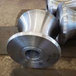 Валки для ТЭСА и трубных станов | Ролики для производства сварных труб