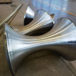 Валки для ТЭСА и трубных станов | Ролики для производства сварных труб