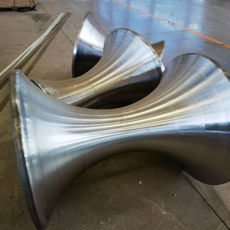 Валки для ТЭСА и трубных станов | Ролики для производства сварных труб