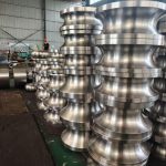 Валки для ТЭСА и трубных станов | Ролики для производства сварных труб