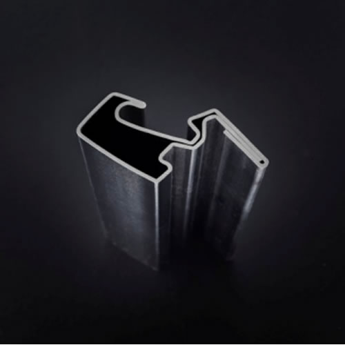 Роликовое профилирование