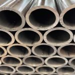 Высокоточный трубоэлектросварочный стан φ8–50,8 | SF50