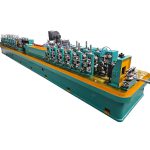 Трубосварочный стан SF60 | Быстрая смена валков | ERW Tube Mill Ø16–60 mm