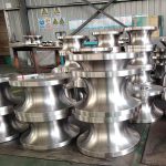 Валки для производства прямоугольных труб (10×20–800×400 мм)