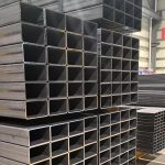 Валки для производства прямоугольных труб (10×20–800×400 мм)