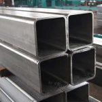 Валки для производства прямоугольных труб (10×20–800×400 мм)