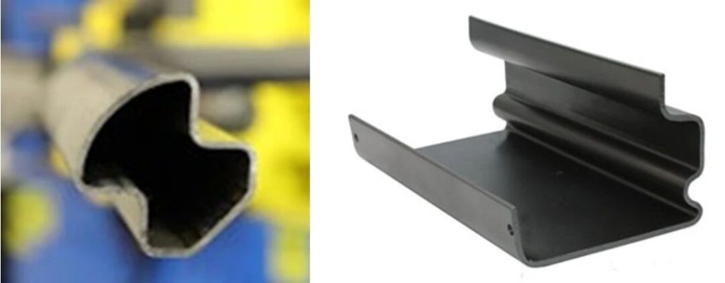 辊压热成形（Hot Rolling Forming, HRF）（images 1）