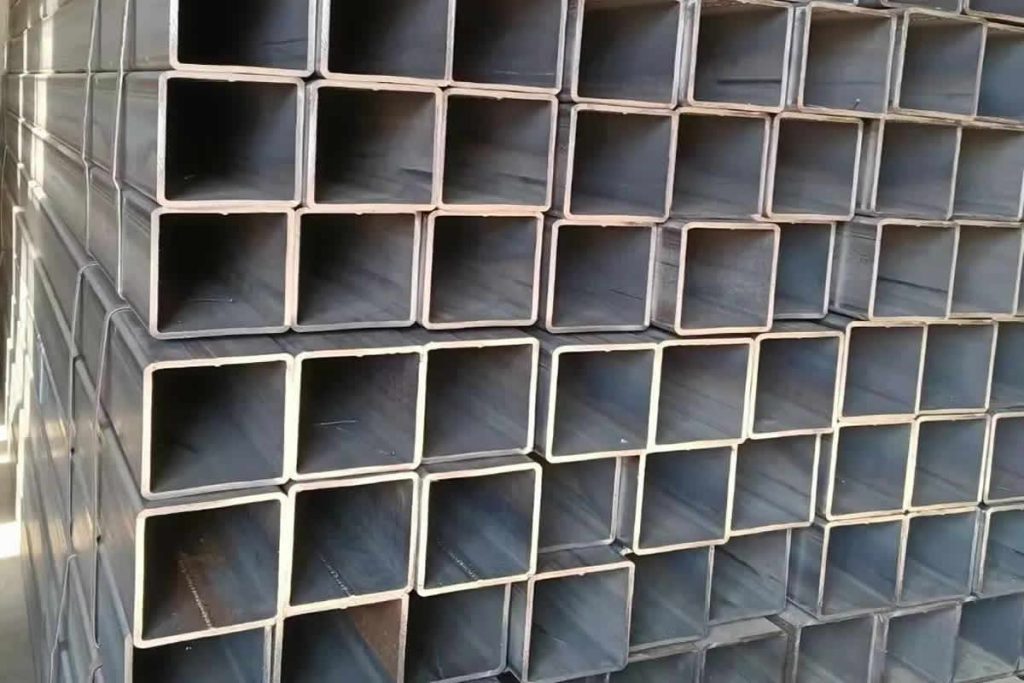 Трубосварочный стан ERW φ60–165 с быстрой перен...