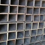 Трубосварочный стан ERW φ60–165 с быстрой переналадкой валков