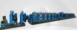 H273 HF ERW Tube Mill