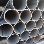 Трубосварочный стан SF60 | Быстрая смена валков | ERW Tube Mill Ø16–60 mm