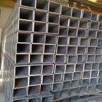 Трубосварочный стан ERW φ60–165 с быстрой переналадкой валков