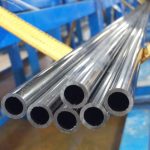 Трубосварочный стан ERW/ВЧ Ø8–20 мм | SF20