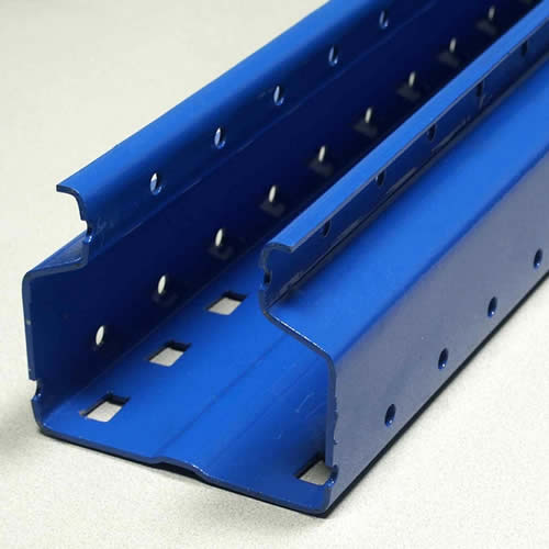 Профили сложного сечения