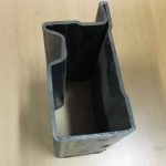 Steel Formwork Roll Forming Machine | Formwork Panel Production Line