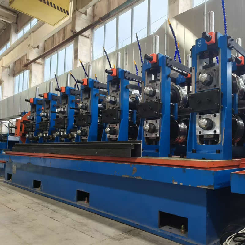 Steel Formwork Frame Roll Forming Machine | Formwork System Profiles