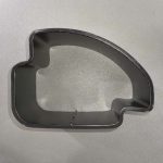 Линия профилирования из круглой трубы для силового профиля кабины