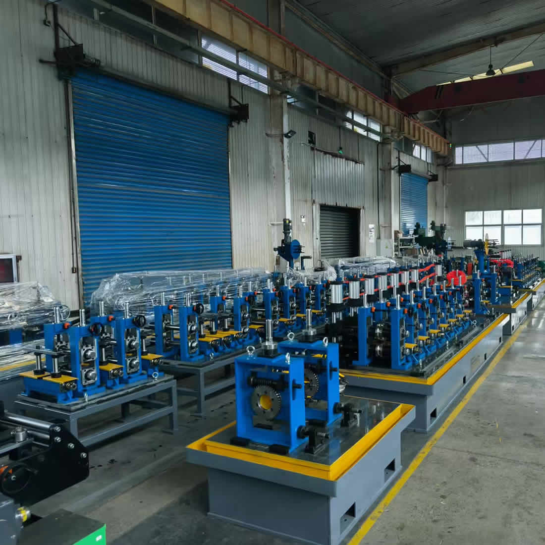 Надёжные комплектующие