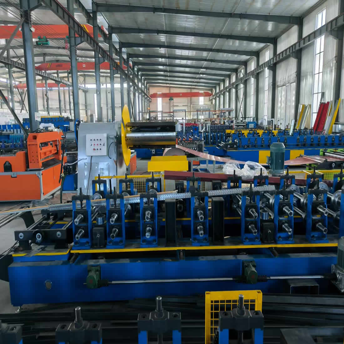 Интегрированное управление