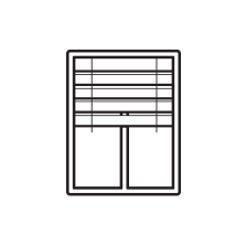 Венецианские жалюзи