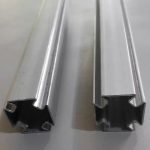 TECE Profile Roll Forming Machine | Radiator Connection Profile Line