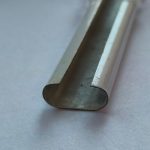 Стан для производства C-образного профиля для металлических жалюзи | Профилегибочная линия