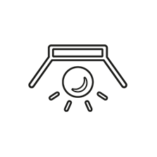 Освещение и комплектующие