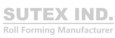 SUTEX | Tube Mill & Roll Forming Manufacturer