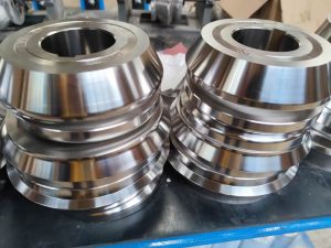 Как выбрать валки для трубного стана ТЭСА